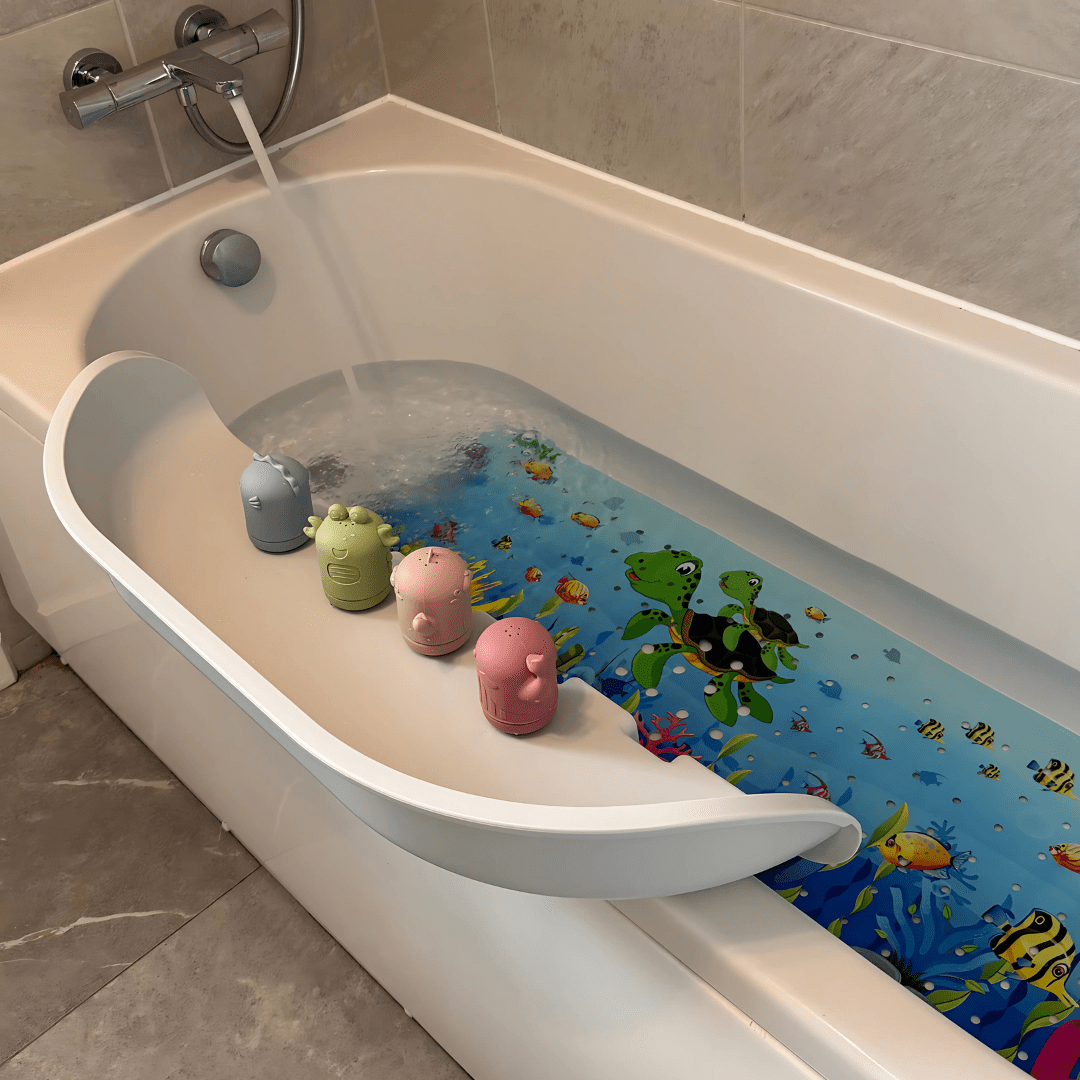 Bath Buddy Anti - Slip Bath Mat - Bath Buddy