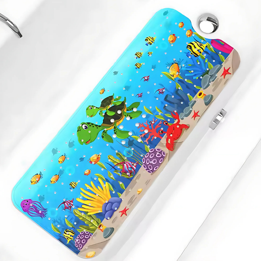 Bath Buddy Anti - Slip Bath Mat - Bath Buddy