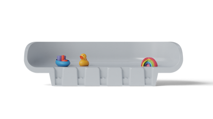 Bath Buddy Play Shelf