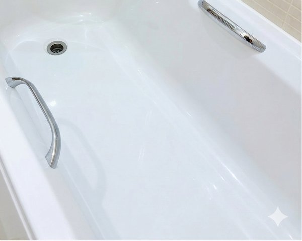 Non-90° angle rims - rounded, diagonal, stepped or curved.