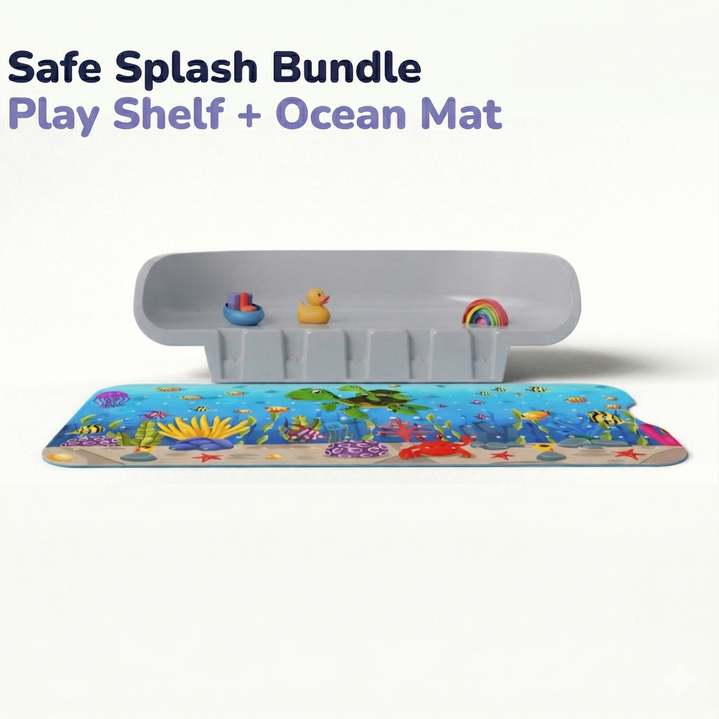 Safe Splash Bundle