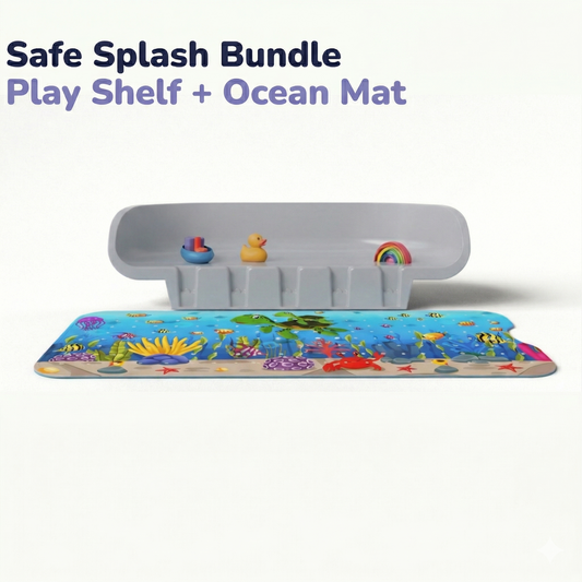Safe Splash Bundle
