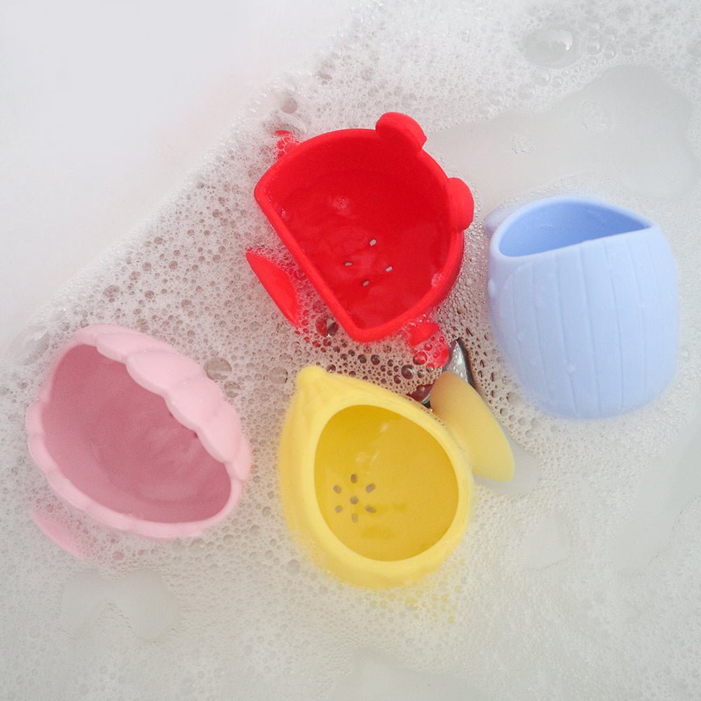Bath Buddy Stick & Stream Set - Bath Buddy