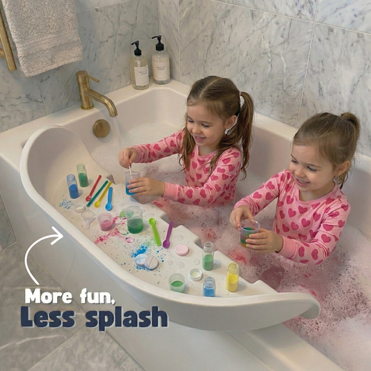 Bath Buddy™ Play Shelf