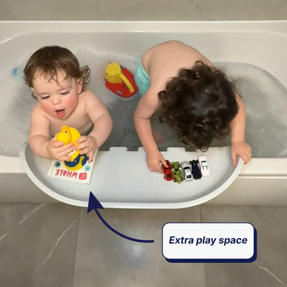 Bath Buddy Play Shelf