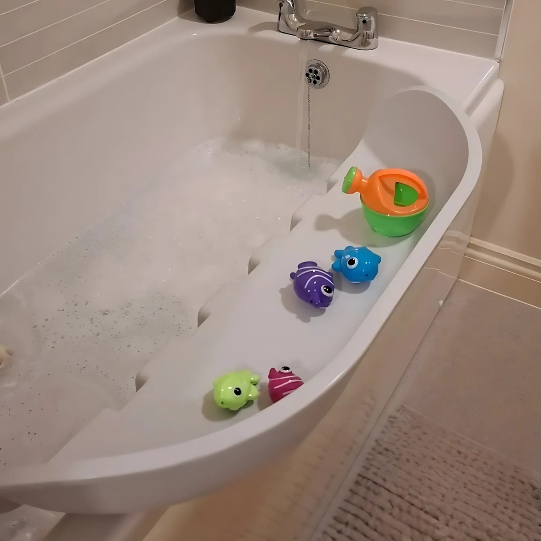 Bath Buddy Play Shelf