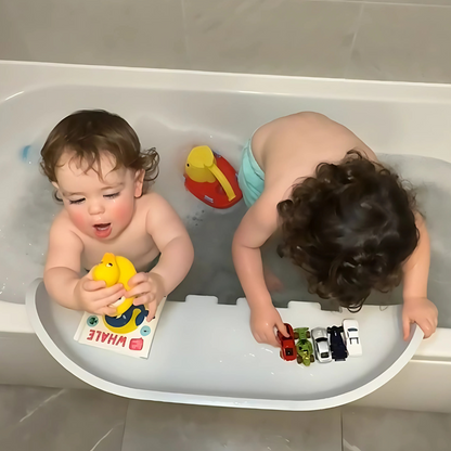 Bath Buddy Play Shelf