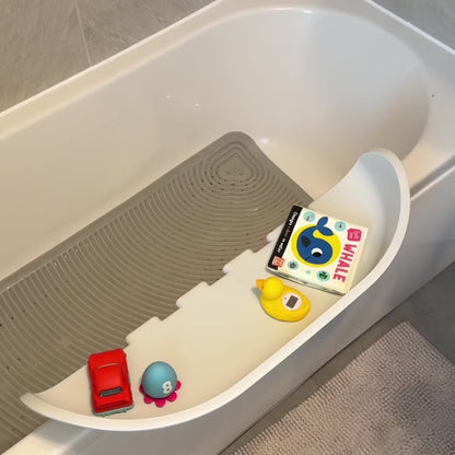 Bath Buddy Play Shelf