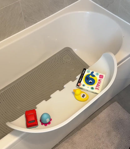 Bath Buddy Play Shelf